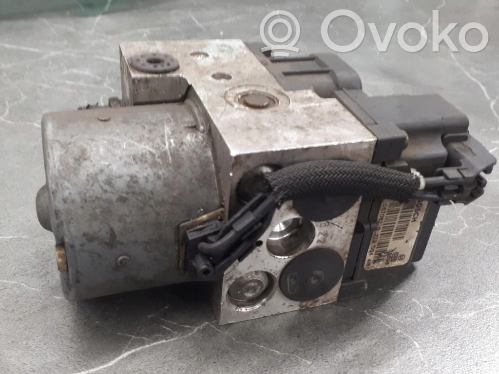 Alfa Romeo 145 - 146 Bomba de ABS 