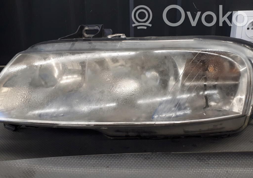 Fiat Stilo Priekinis žibintas 