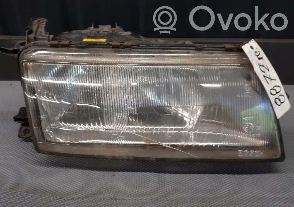 Opel Vectra A Headlight/headlamp 