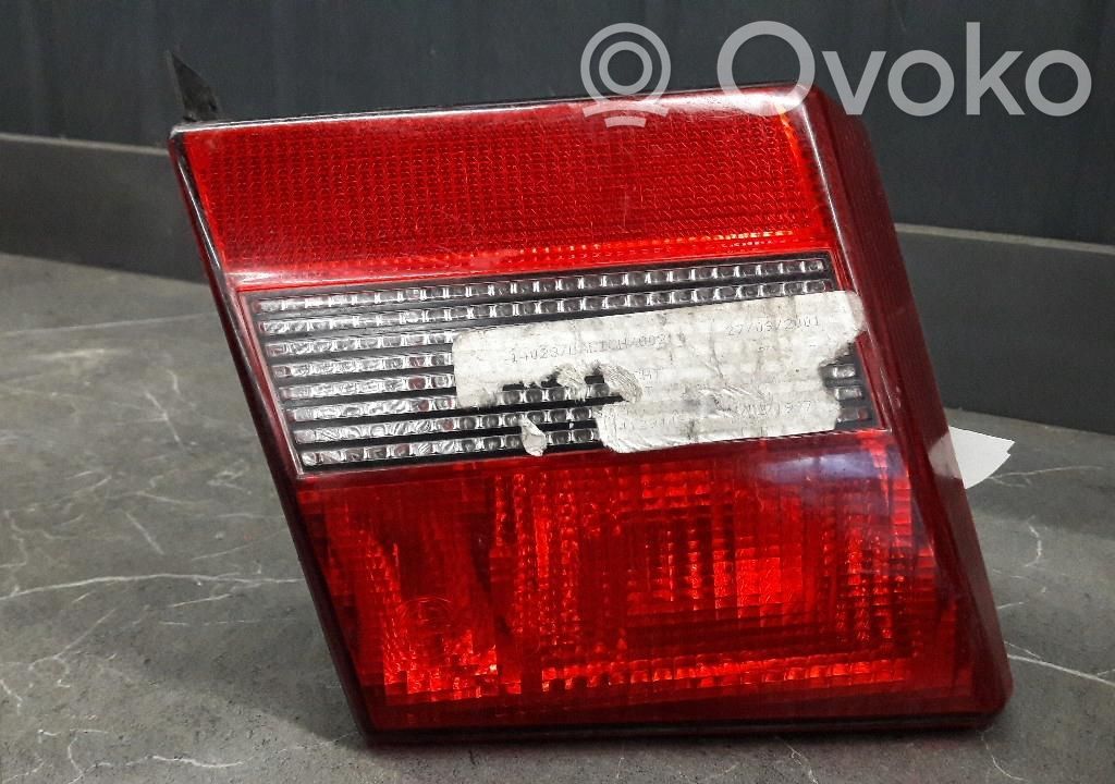 Lancia Delta I Takaluukun takavalot 