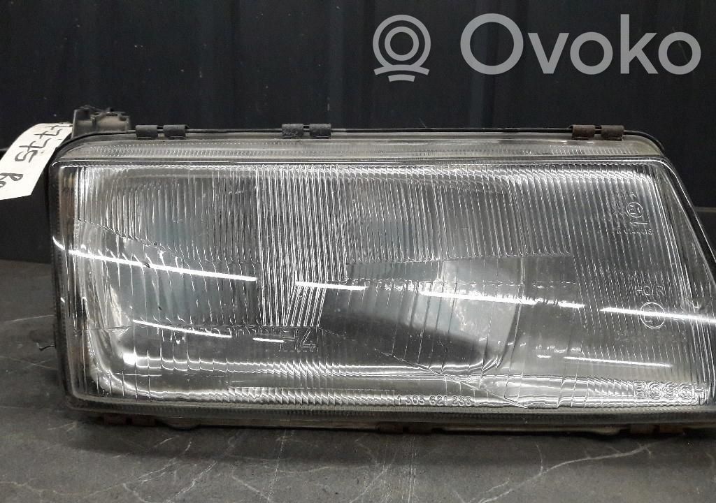 Opel Vectra A Headlight/headlamp 