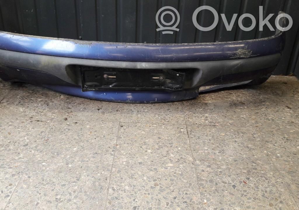 Opel Tigra A Parachoques 