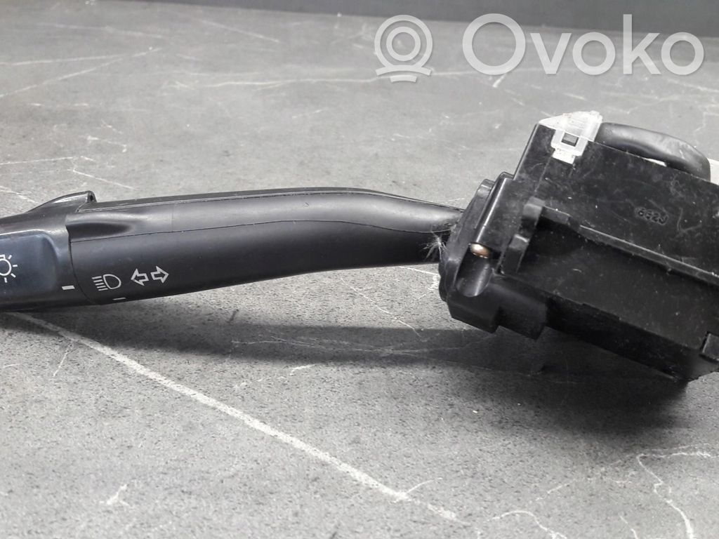 Toyota Prius (XW10) Interruptor de luz antiniebla 
