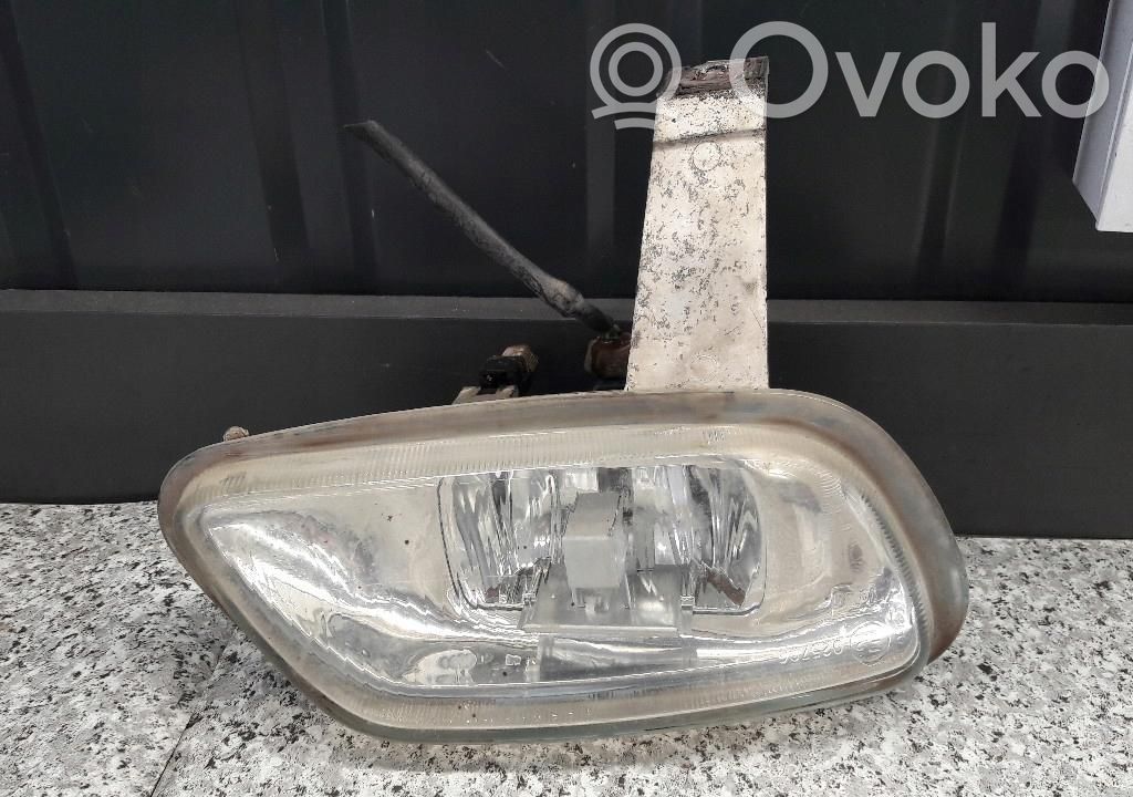 Peugeot 106 Światło przeciwmgłowe przednie 