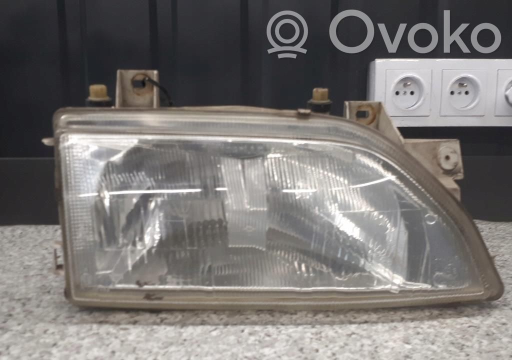 Ford Escort Headlight/headlamp 