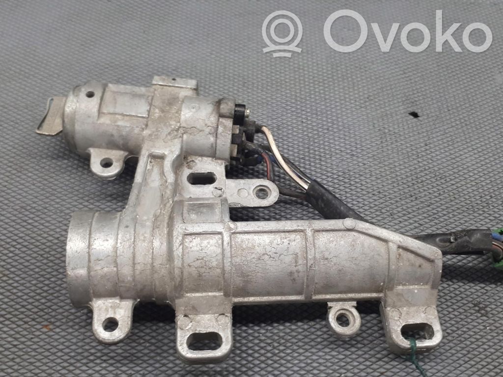 Daihatsu Charade XP90 Blocchetto accensione 
