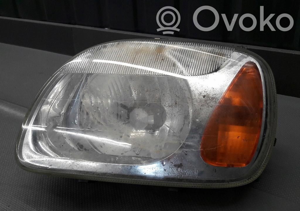 Scheinwerfer   89004677