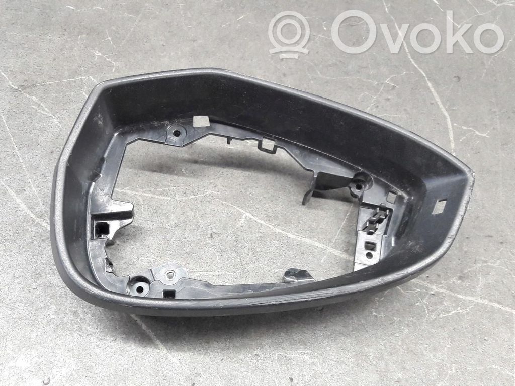 Audi A4 S4 B9 8W Copertura in plastica per specchietti retrovisori esterni 