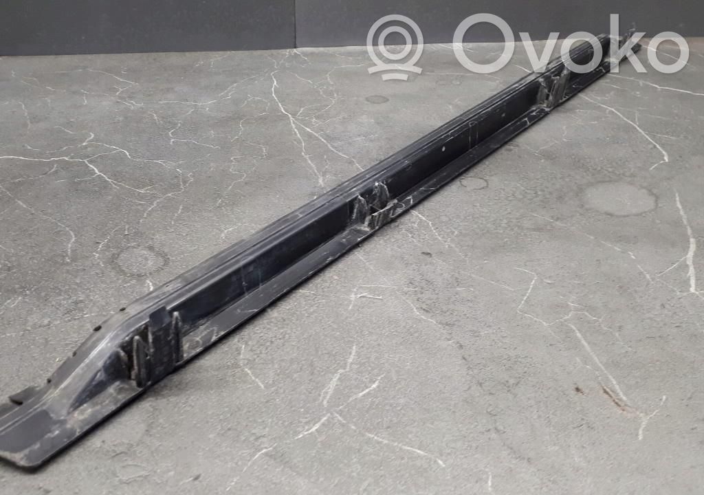 Audi A6 S6 C8 4K Pannello di supporto del radiatore (usato) 