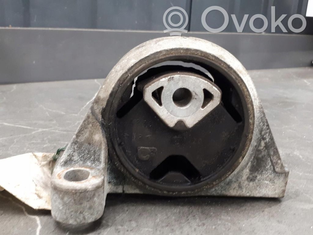 Peugeot Boxer Engine mount vacuum valve 