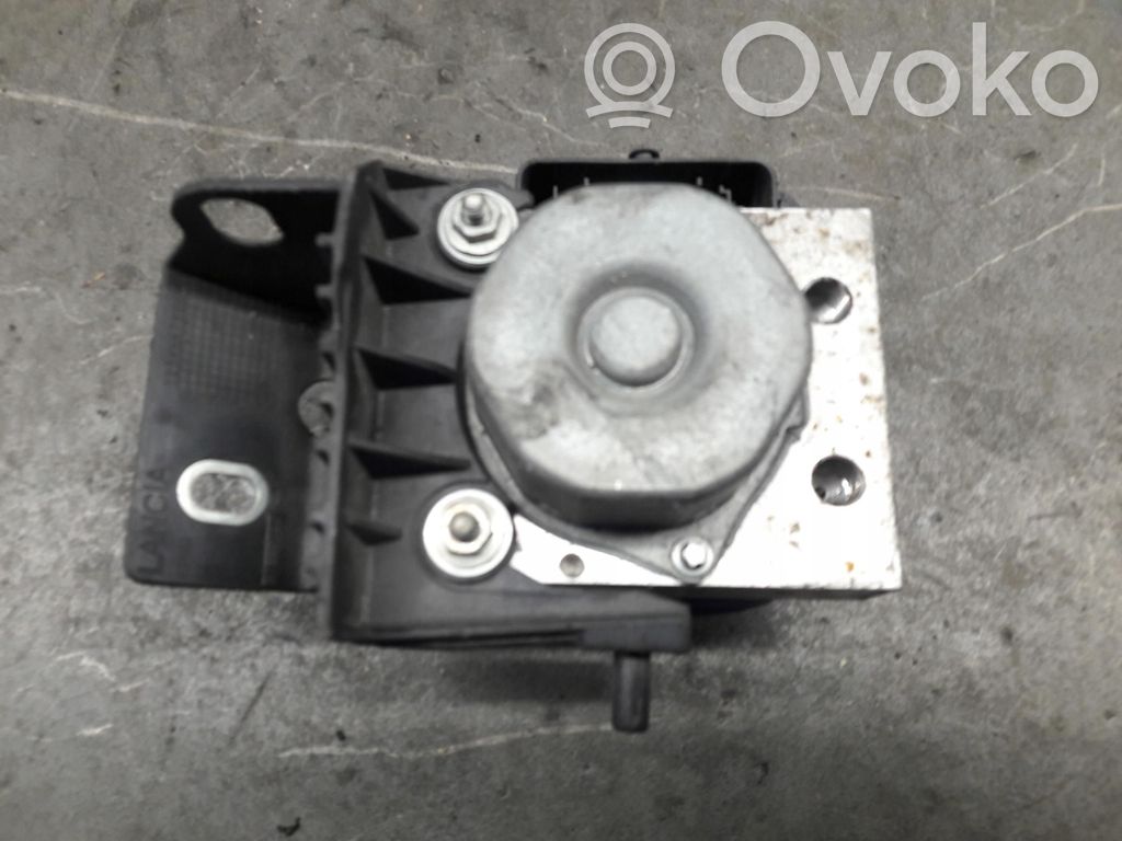 Lancia Ypsilon ABS Pump 