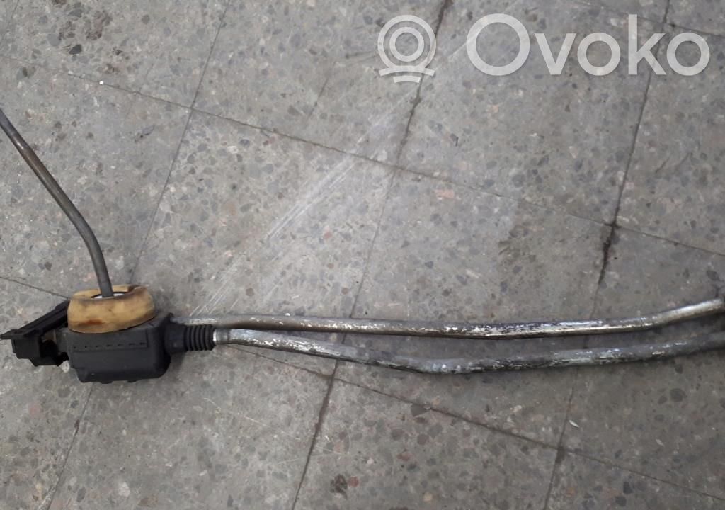 Ford Ka Selector/cambiador de marcha en la caja de cambios 