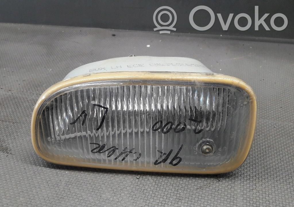 Etusumuvalo   55155137AB