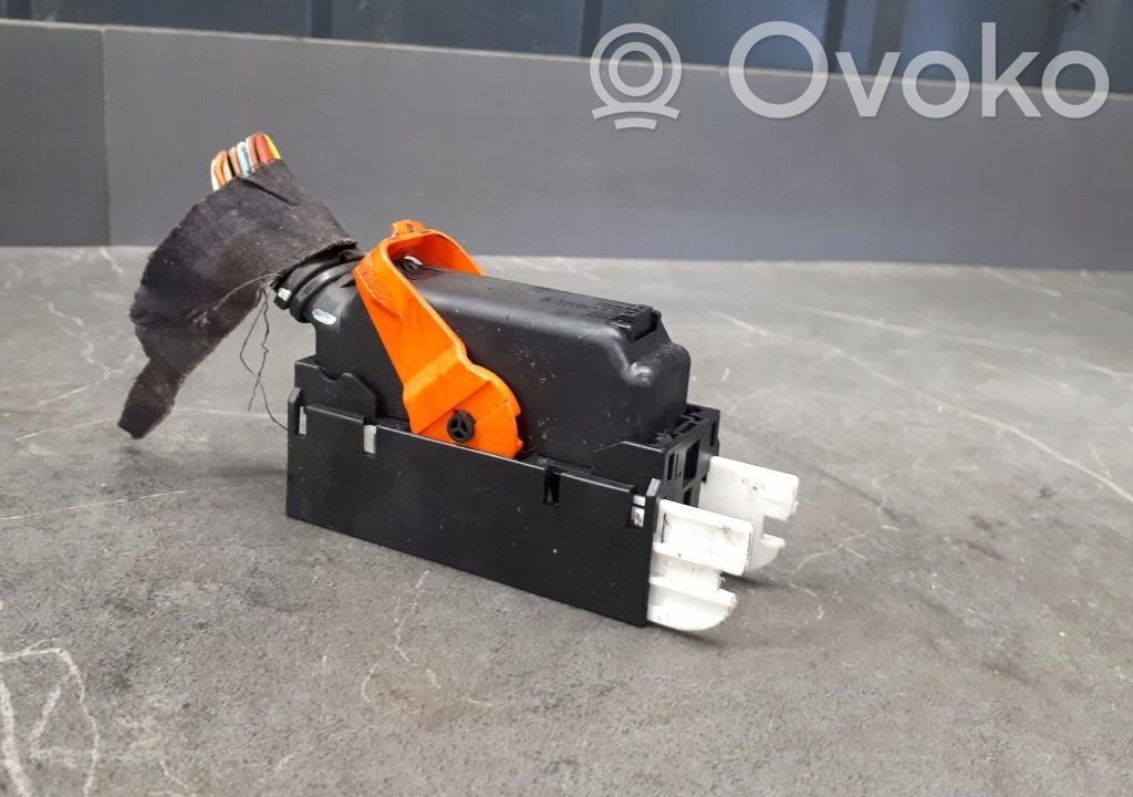 Chevrolet Matiz ABS Pump 