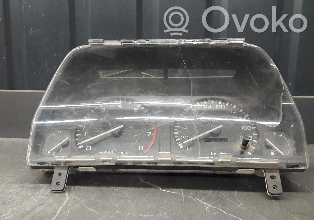 Rover 414 - 416 - 420 Speedometer (instrument cluster) 