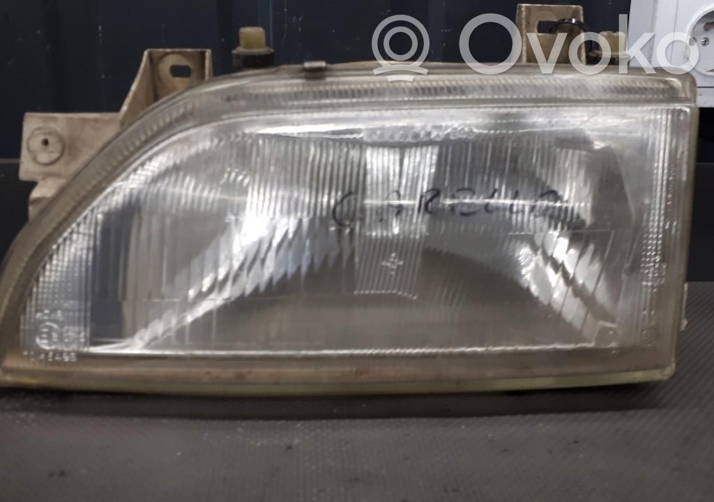 Headlight/headlamp   93AG13006