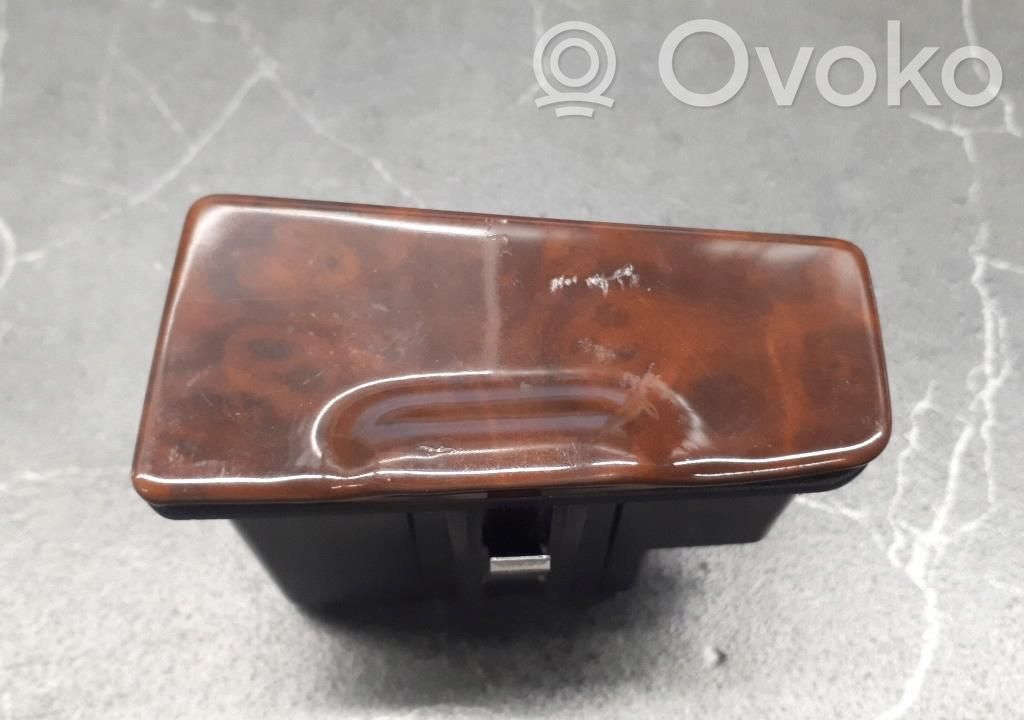 Audi A8 S8 D5 Car ashtray 