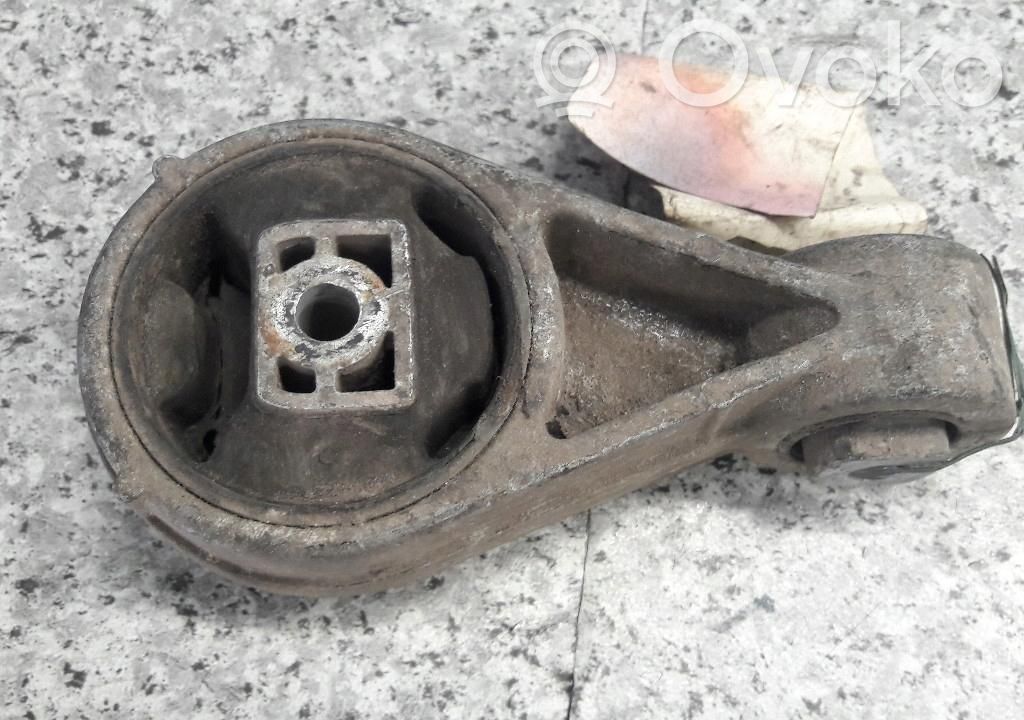 Ford Fiesta Engine mount vacuum valve 
