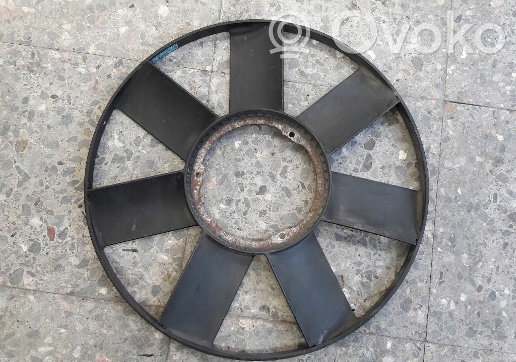 BMW X5 E53 Elektrisks radiatoru ventilators 