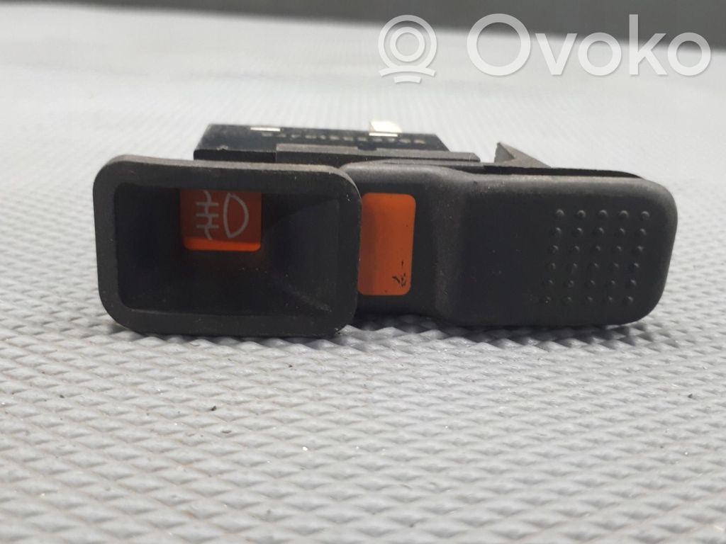Ford Fiesta Fog light switch 