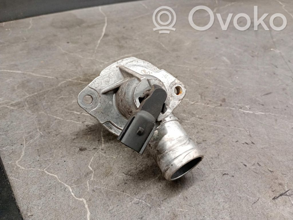 Opel Astra K Termostat / Obudowa termostatu 