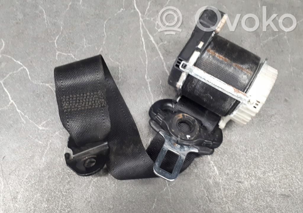 Cinturón trasero   09114844N