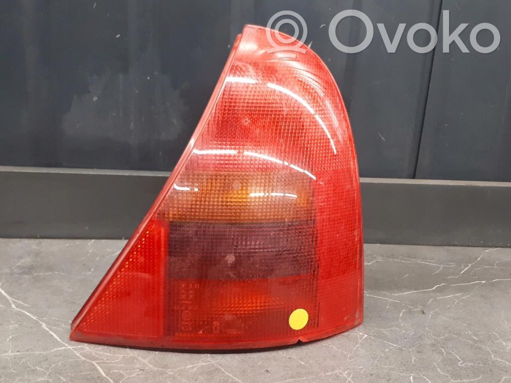 Renault Clio II Takavalot 