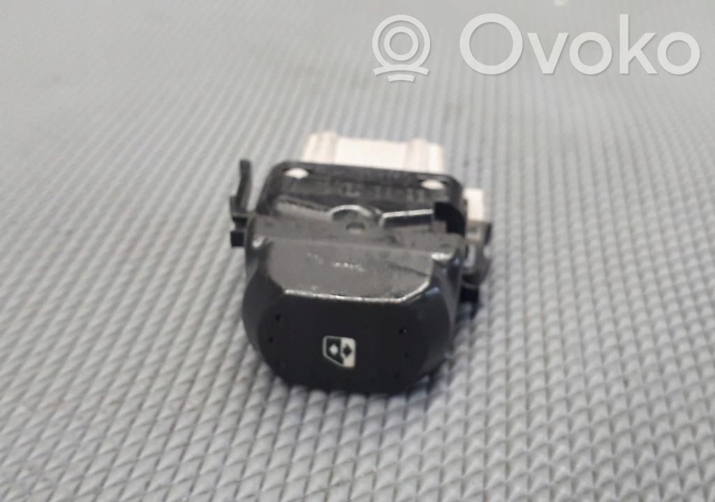 Renault Laguna II Electric window control switch 