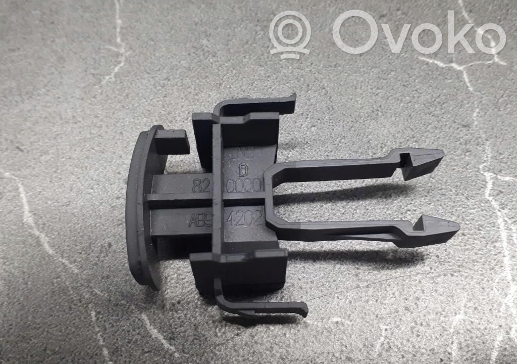 Renault Clio IV Mască ceasuri bord 