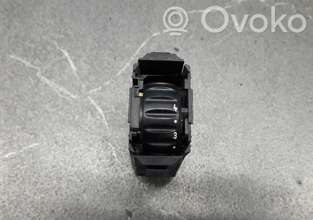 Ford Mondeo Mk III Fog light switch 
