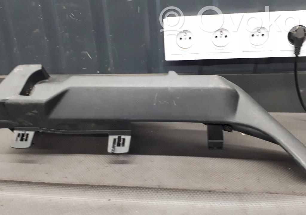 Peugeot 308 Suport fixare panou colete 