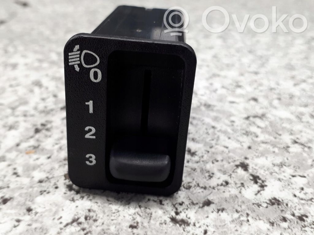 Rover 25 Interruptor de luz antiniebla 