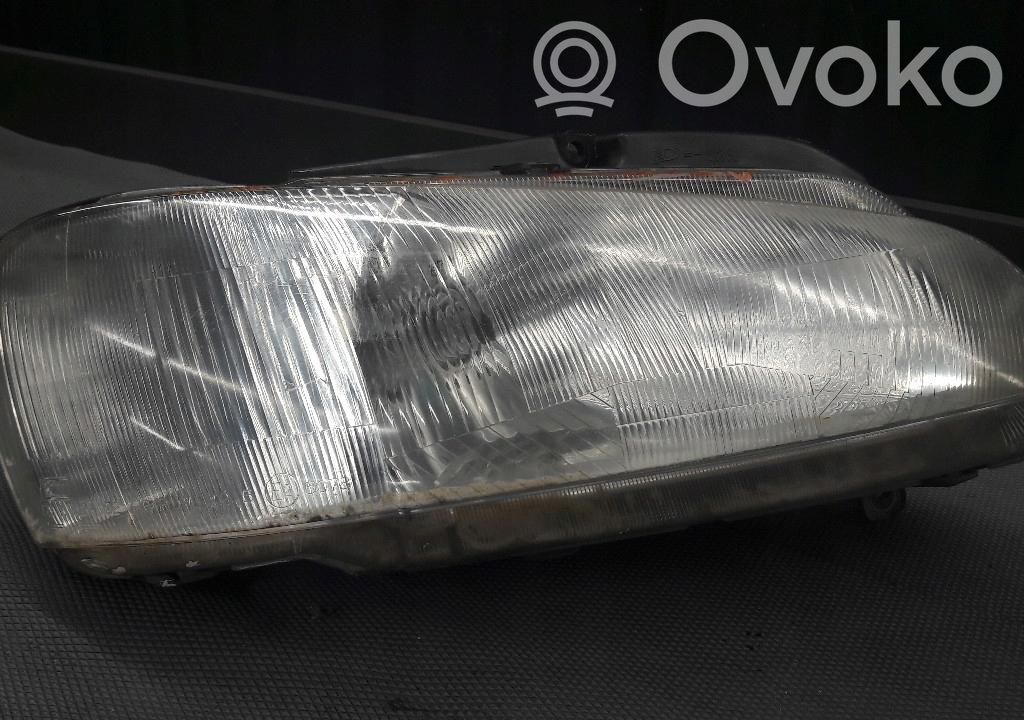 Peugeot 106 Phare frontale 