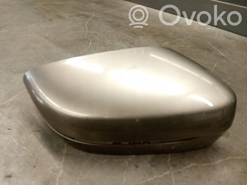 BMW 7 G11 G12 Obudowa lusterka zewnętrznego drzwi 
