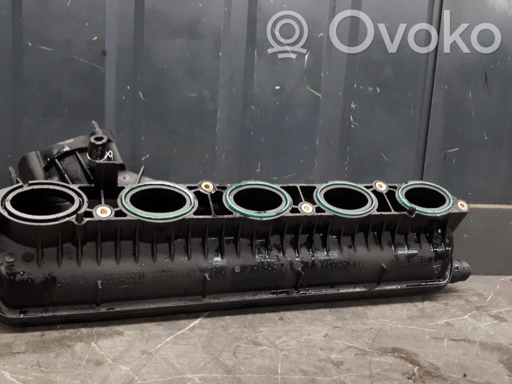 Colector de admisión   2900310899