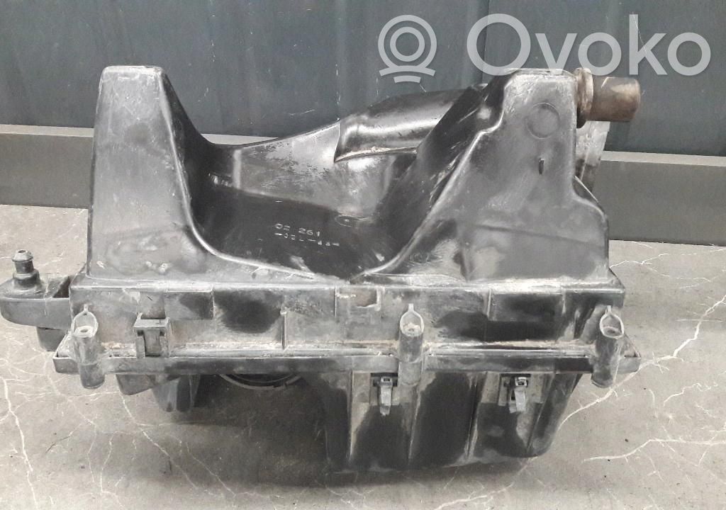 Opel Signum Obudowa filtra powietrza 