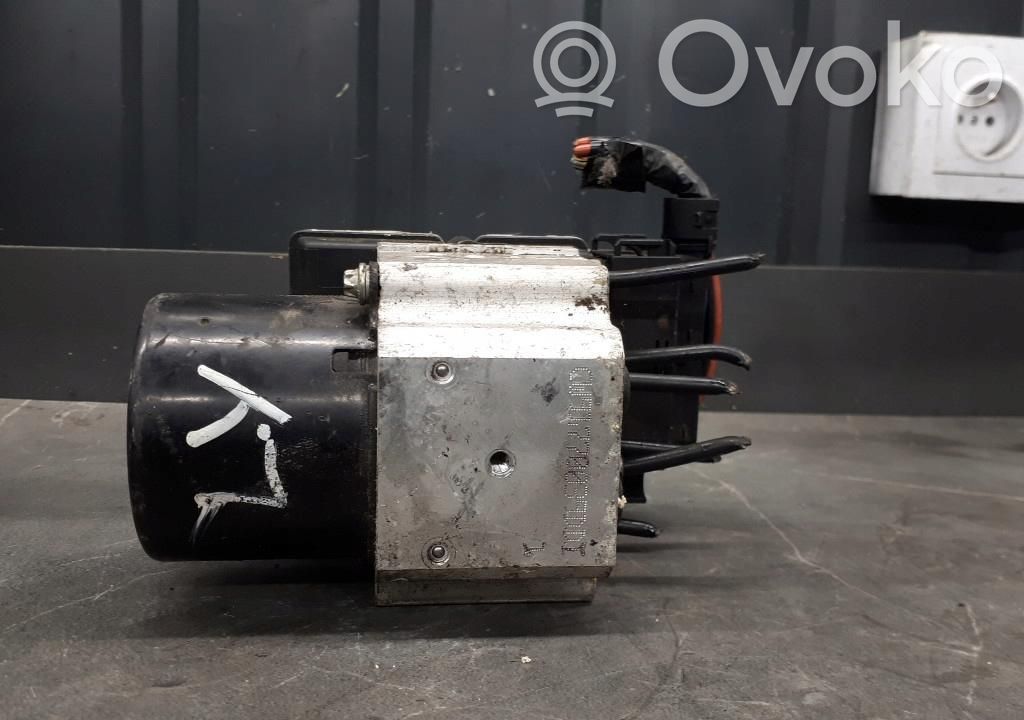 Lancia Ypsilon ABS Pump 