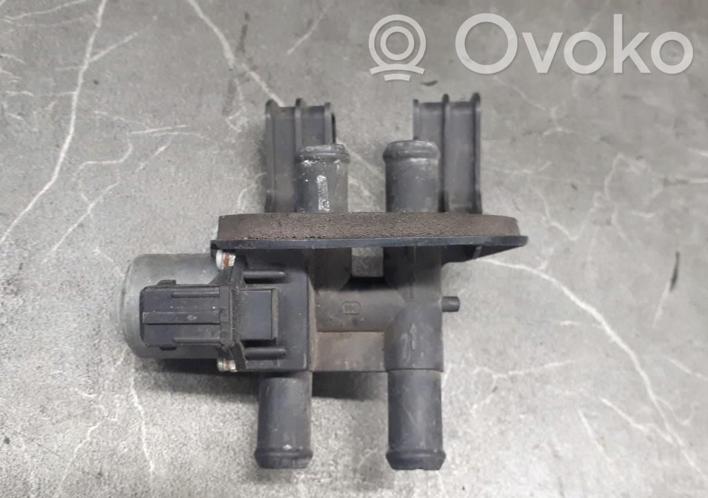 Ford Galaxy Electroválvula del turbo 