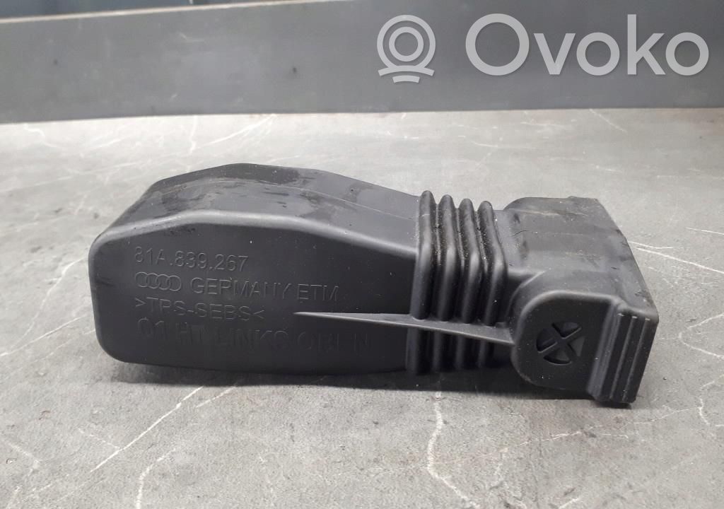 Takaoven pidätin   81A839267
