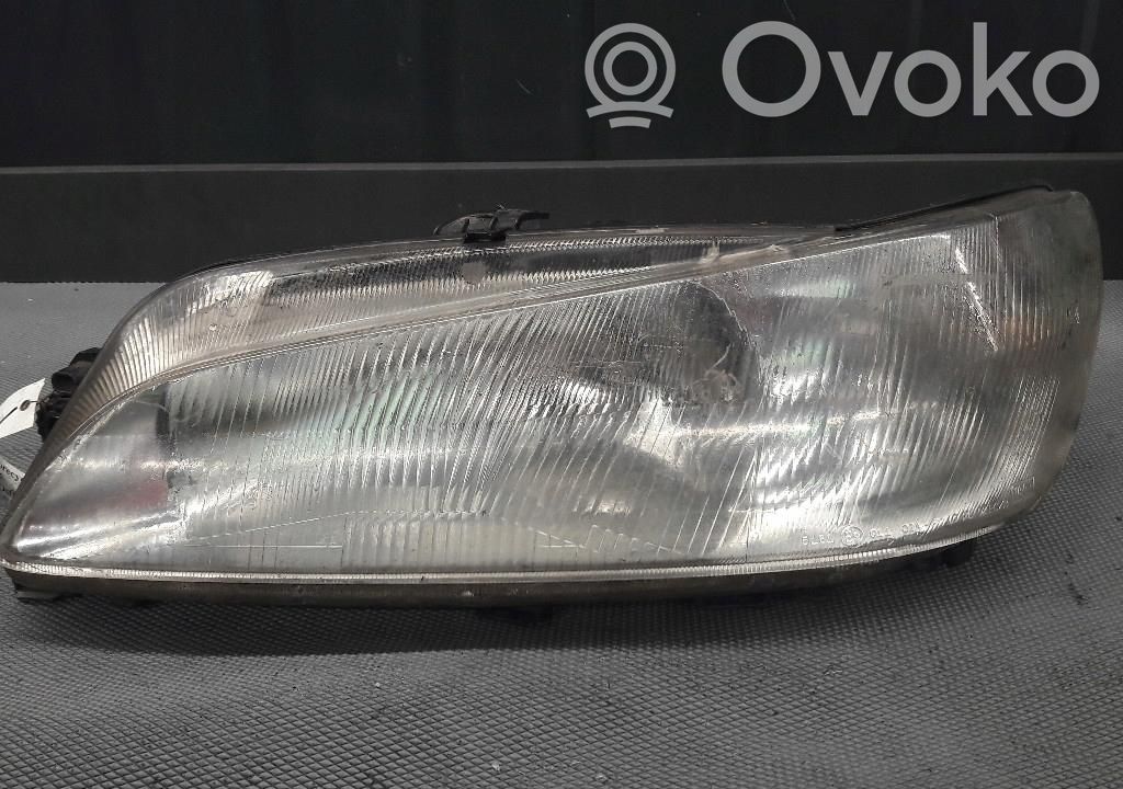 Peugeot 306 Scheinwerfer 