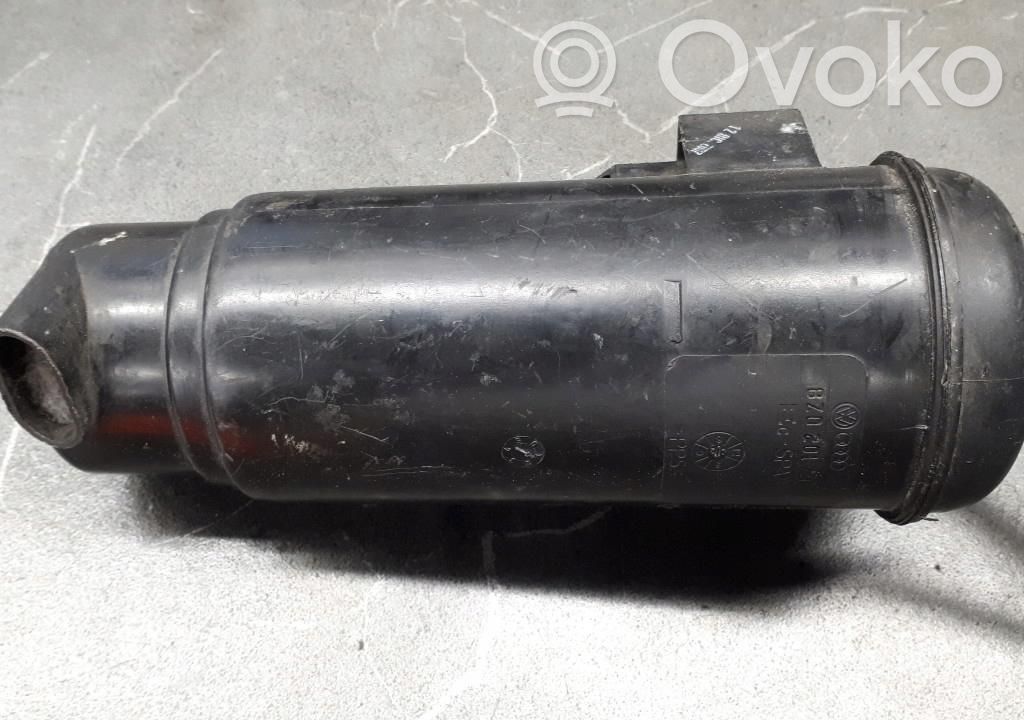 Audi A2 Filtr węglowy 