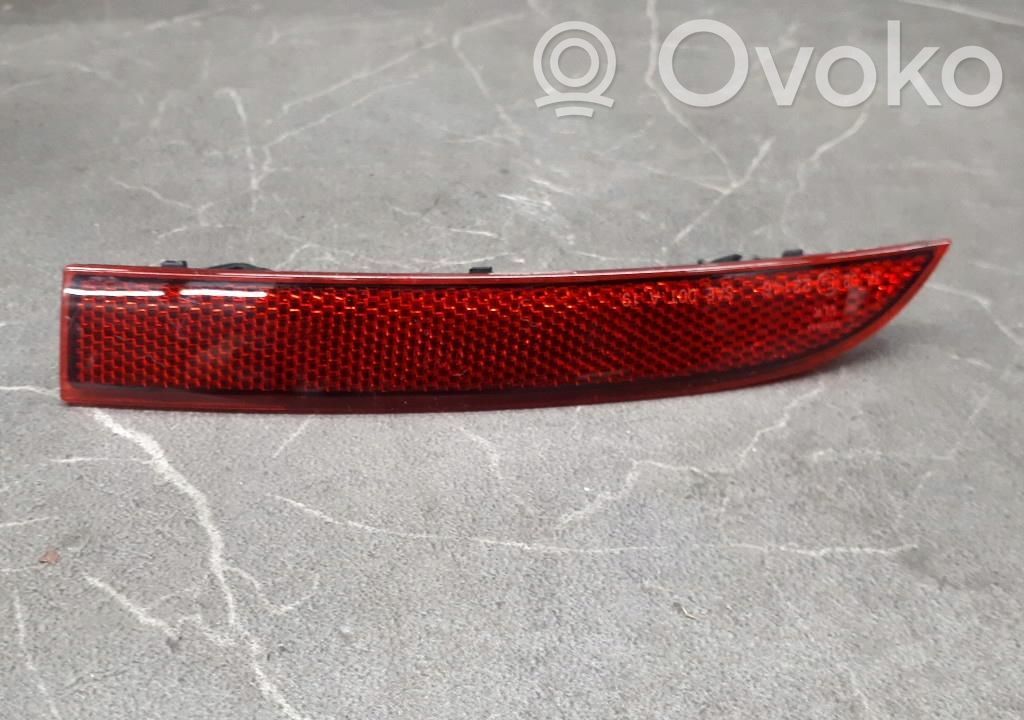 Audi A4 Allroad B9 Reflector spate 