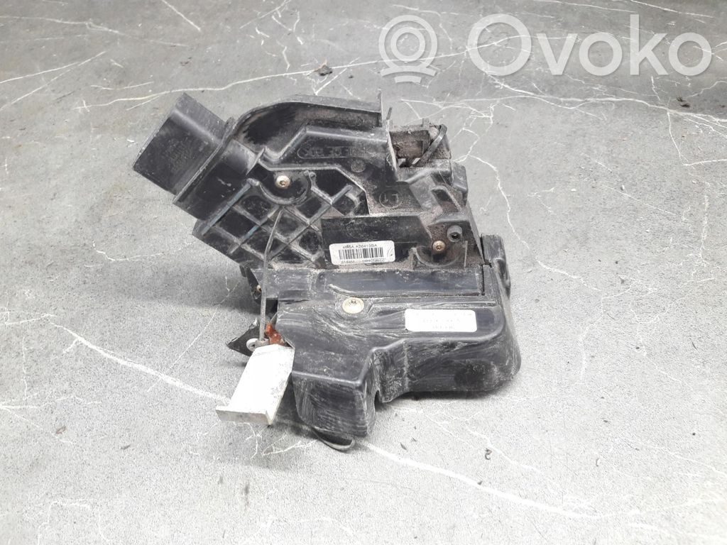 Ford Focus Rear door lock 