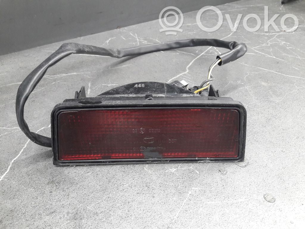 Volvo 940 Kolmas/lisäjarruvalo 
