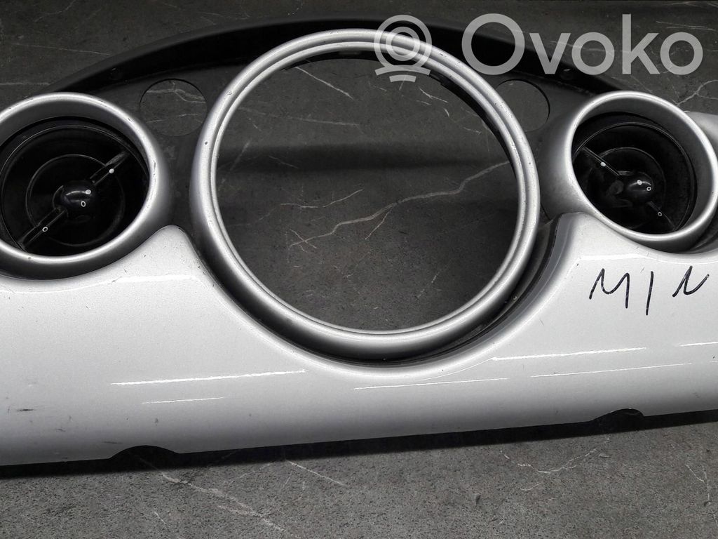 Mini One - Cooper R50 - 53 Mască ceasuri bord 