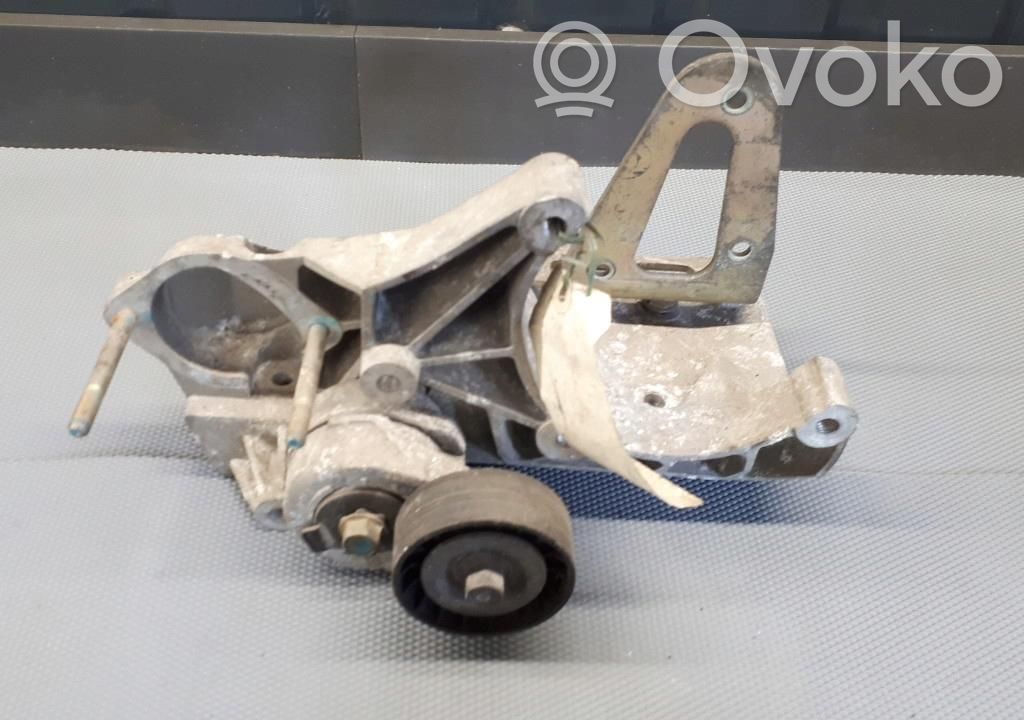 Daewoo Arcadia III Radiator mount bracket 