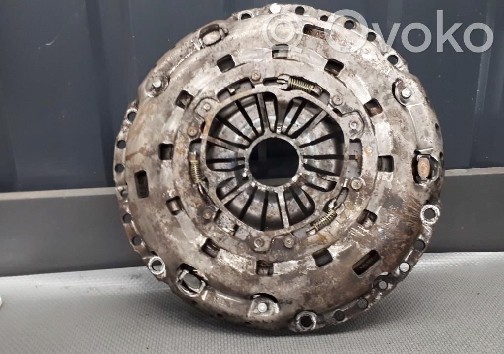 Ford Mondeo Mk III Diskatorius 
