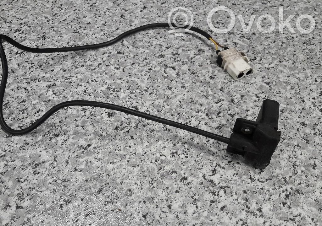 BMW 5 E34 Front door sensor coupe 