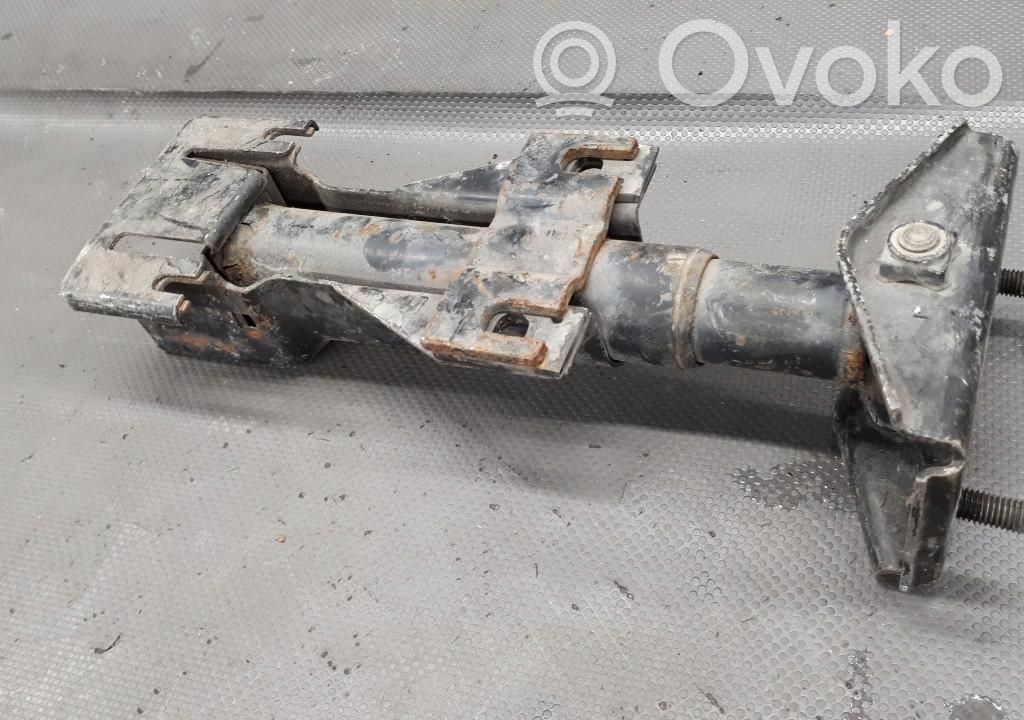 BMW 5 E34 Gaisa plūsmas novirzītājs (-i) 
