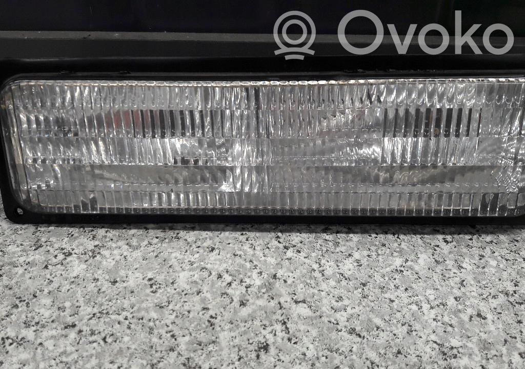 Chevrolet TRUCK C - K 1500 Front indicator light 